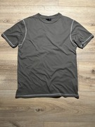 Koszulka brązowa męska SMOG rozmiar M