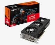 Gigabyte Radeon RX 7600 XT Gaming OC 16 GB GDDR6