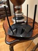 Router MERCUSYS MR70X Wi-Fi 6 AX1800