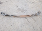 Resor przedni MAN TGS 6x2 3-pióra