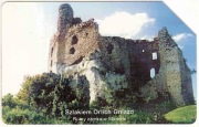 nr 575 - Szlakiem Orlich Gniazd 4 - Mirów