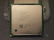 Procesor Intel Celeron 2 GHz 128 400 SL6VY Socket 478