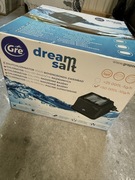 Gre Dream Salt, chlorator soli