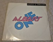 Albert One - Hopes & Dreams