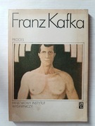 Proces " Franz Kafka 