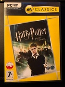 Harry Potter i Zakon Feniksa