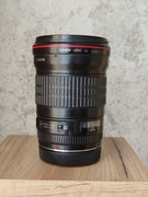 Canon 135mm 2.0 EF