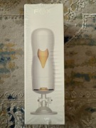 Sztuczna wagina i usta