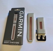 Garmin pasek do zegarka QuickFit 26