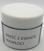 Maść z kwiatu Nawłoci  50ml