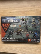 Wrecka Krew - Warhammer Kill Team