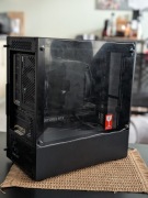 PC i9-10900K 32GB RAM 500 SSD RTX3060