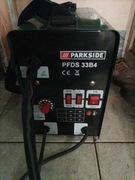 Spawarka Parkside PFDD33B4