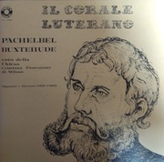 Pachelbel / Buxtehude Il Corale Luterano baroque