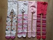 Rajstopki dla dziewczynki 104/110