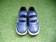 ADIDAS Buty sportowe chłopięce rozm 38 wkladka 24cm