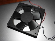 Wentylator osiowy SUNON KD1212PTB3-6A DC 12V 2.40W