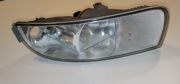 Halogen przedni lewy przeciwmgielny - Skoda Superb II (08-15)