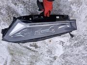 Lampa reflektor lewy Superb IV 3P1941015B NIE USZKODZONY 