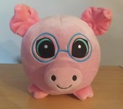 Biedronka Gang Bystrzaków Świnka Skarbonita