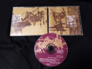 Tiamat The Astral Sleep Tiamat cd 1991