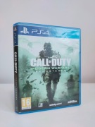 Call of Duty Modern Warfare - Gra PS4