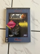 Fallout 2 A post nuclear role playing game