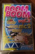 Składanka Boom Boom vol.2 viva