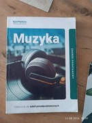 Muzyka podręcznik dla szkół ponadpodstawowych 