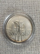 100 000 zł Solidarność 1990 Typ B