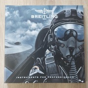 Katalog zegarki Breitling 2015 232 strony