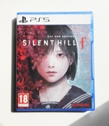 Gra Silent Hill f PS5