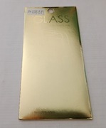 Szkło Hartowane 9H IPHONE X/XS (5.8")