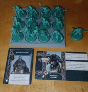 A song od ice and fire Greyjoy Reavers #2