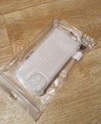 Iphone 13 etui przeźroczyste