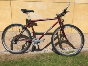 ROWER AUTHOR KINETIC MTB