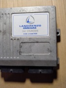Sterownik Landi Renzo Omegas 616467000