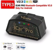 Tester diagnostyczny Vgate Icar Pro BT 3.0