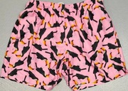 Wr) WinWin męskie spodenki kąpielowe/plażowe Roz.XL