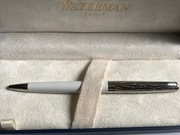 Długopis Waterman Hémisphère Biel CT Deluxe