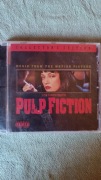 Płyta CD Pulp Fiction music from the motion picture 