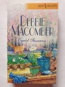 Ogród Suzanny - Debbie Macomber