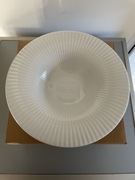 Komplet 6 talerzy głębokich Lubiana Daisy 330ml