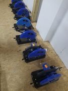 PIŁA DO METALU PRZECINARKA UKOŚNICA 3850W 355m