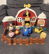 Farma „My Little Farm”