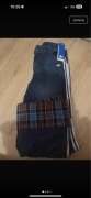 Spodnie z Adidas