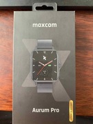Smartwatch Maxcom FW55 Aurum Pro