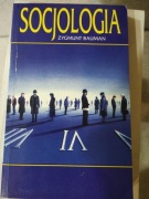 Socjologia  Zygmunt Bauman