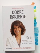 Dobre bakterie - Robynne Chutkan 
