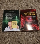 Beata Peszko największe kłamstwa współczesnej medycyny